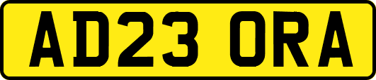 AD23ORA