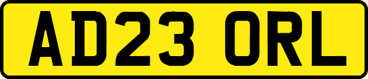 AD23ORL