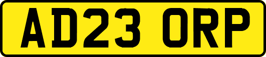AD23ORP