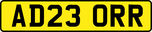 AD23ORR