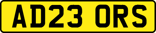 AD23ORS