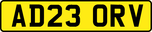 AD23ORV