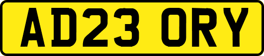AD23ORY