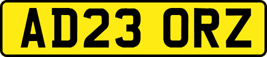 AD23ORZ