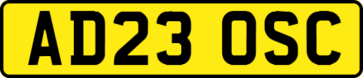 AD23OSC