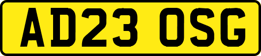 AD23OSG