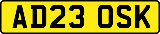 AD23OSK