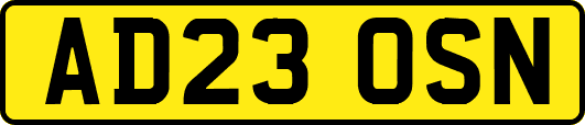 AD23OSN