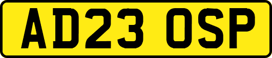 AD23OSP