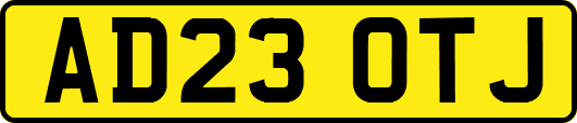 AD23OTJ
