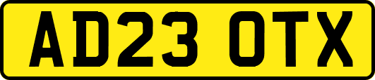 AD23OTX