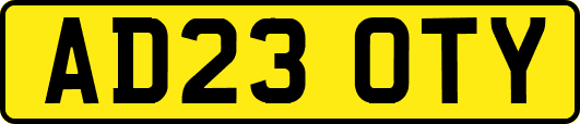 AD23OTY