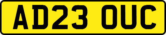 AD23OUC