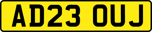 AD23OUJ