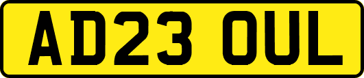 AD23OUL