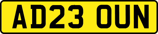 AD23OUN