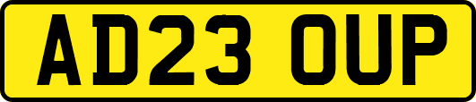 AD23OUP