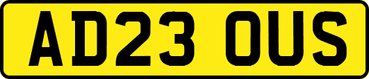 AD23OUS