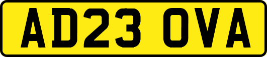 AD23OVA