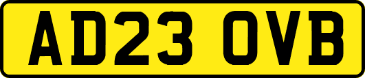 AD23OVB