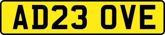 AD23OVE