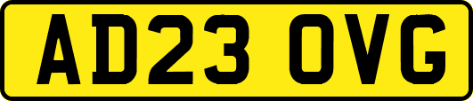 AD23OVG
