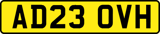 AD23OVH