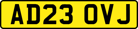 AD23OVJ