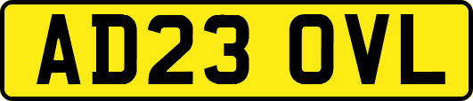 AD23OVL