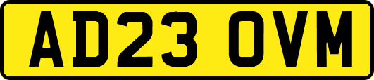 AD23OVM