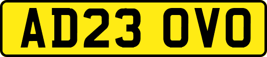 AD23OVO