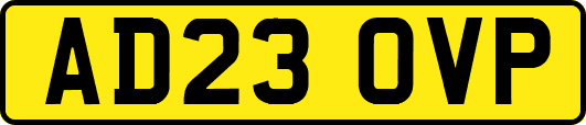AD23OVP