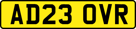 AD23OVR
