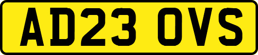 AD23OVS