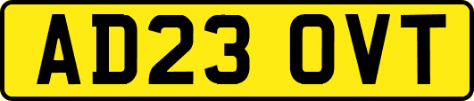 AD23OVT