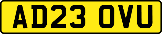 AD23OVU