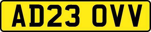 AD23OVV