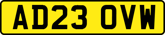 AD23OVW