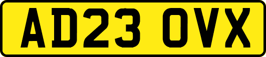 AD23OVX