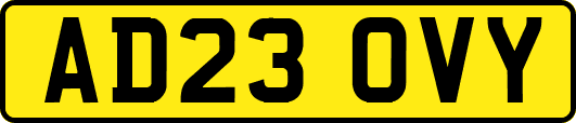 AD23OVY