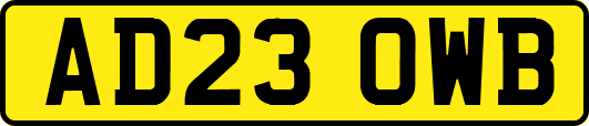 AD23OWB