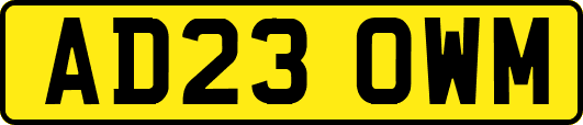 AD23OWM