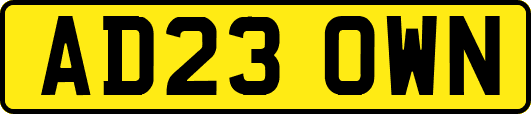 AD23OWN