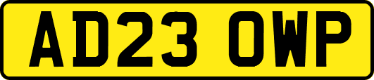 AD23OWP