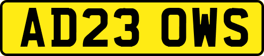 AD23OWS