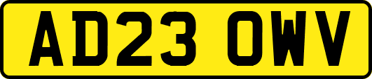 AD23OWV