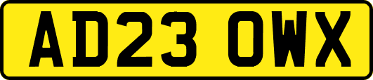 AD23OWX