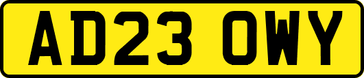 AD23OWY