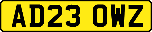 AD23OWZ