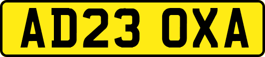 AD23OXA